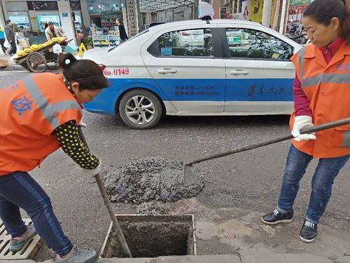 大兴沉沙井清掏-污水井清理