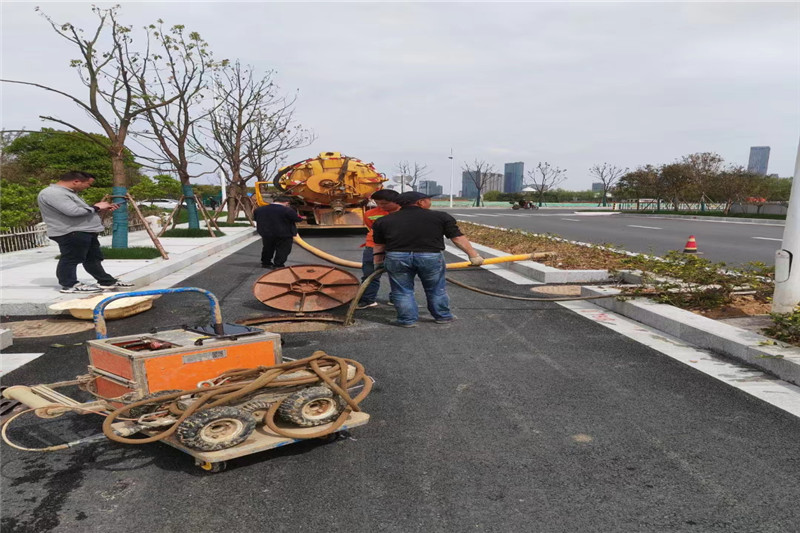 大兴污水池为什么要定期清理