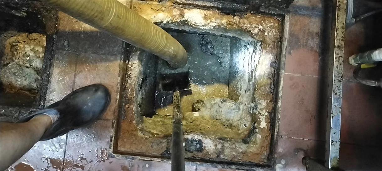 大兴污水池清理一般都有毒气，怎么预防中毒呢？