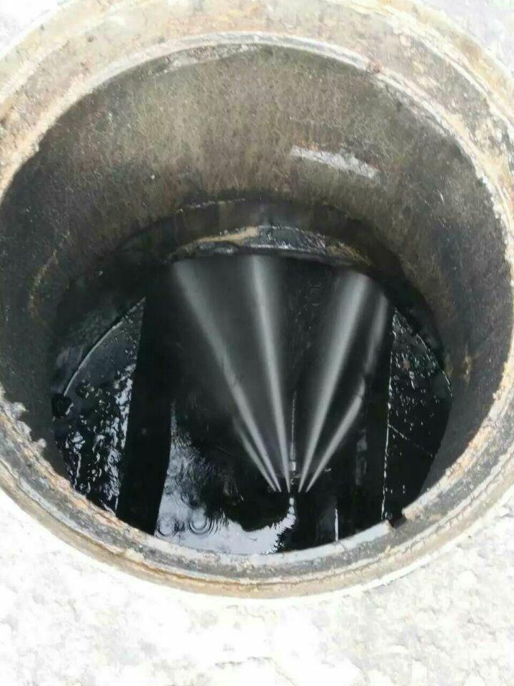 大兴市政管道清洗-排污管道清洗