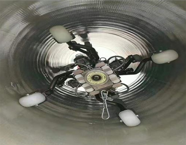 大兴市政管道清淤怎么修复