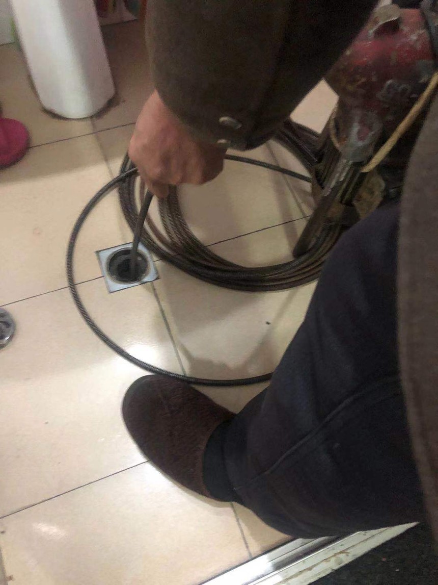 大兴管道疏通，疏通下水道