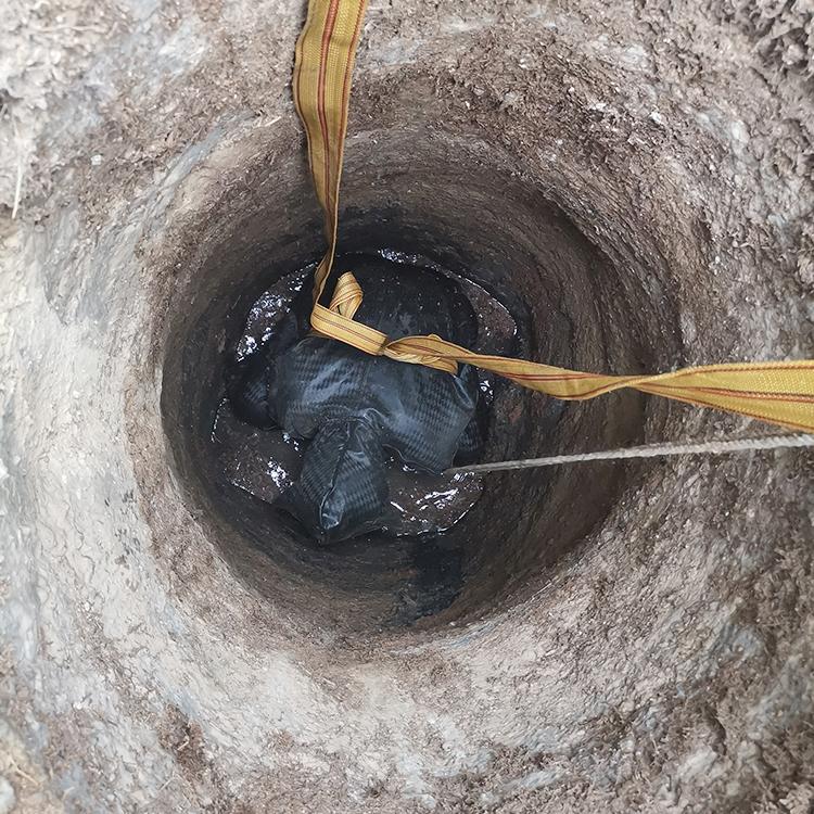 大兴疏通雨水管道 市政管道清淤