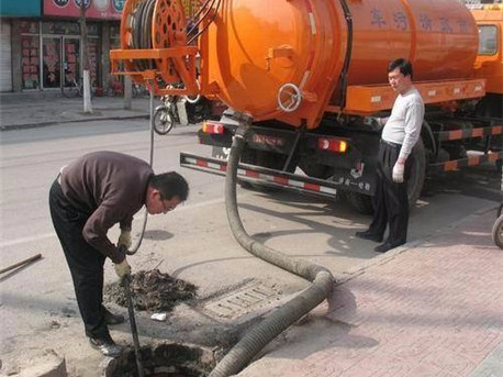 大兴清掏化粪池，健康生活从这里开始